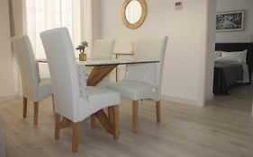 Acogedor Apartamento En El Corazon De Malaga